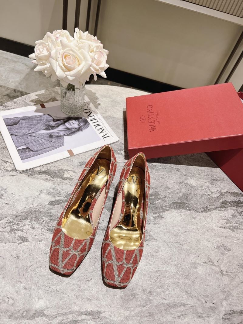 Valentino Heeled Shoes